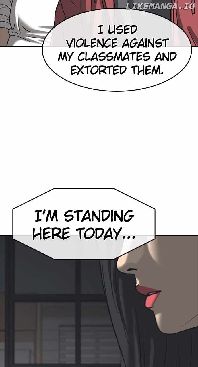 My Life As A Loser 2 Chapter 56 35